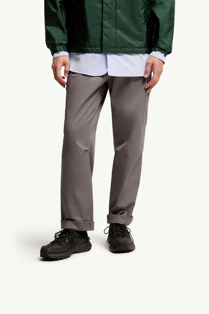 Moncler Trailgrip Lite3 Sneakers Black