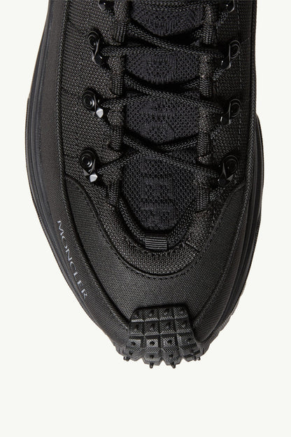 Moncler Trailgrip Lite3 Sneakers Black