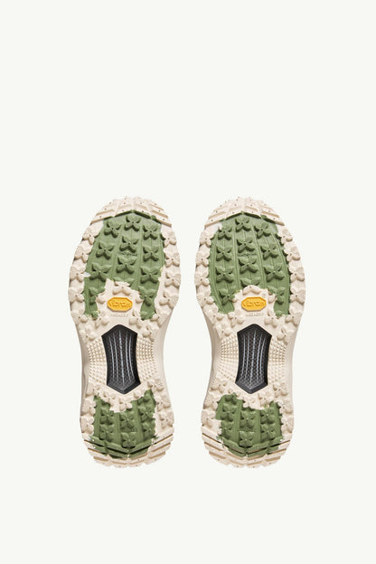 Moncler Trailgrip Lite3 Sneakers Light Beige