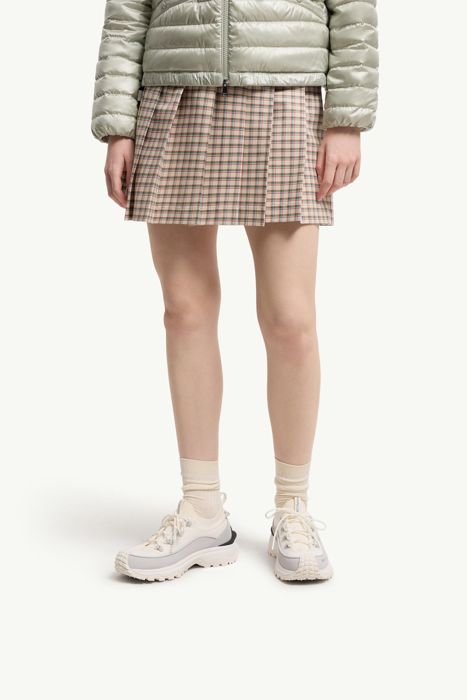 Moncler Trailgrip Lite3 Sneakers White