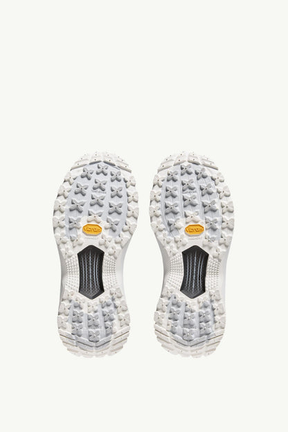 Moncler Trailgrip Lite3 Sneakers White