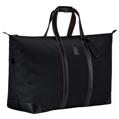 Longchamp Boxford XL Travel bag Black