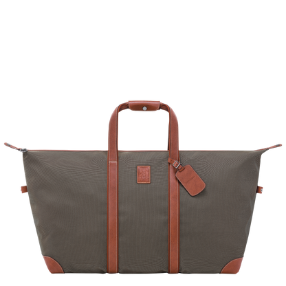 Longchamp Boxford XL Travel bag Brown