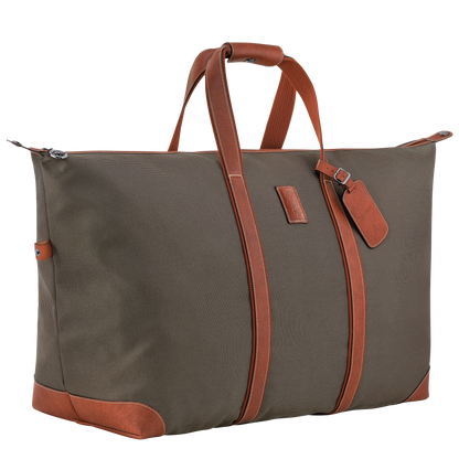 Longchamp Boxford XL Travel bag Brown