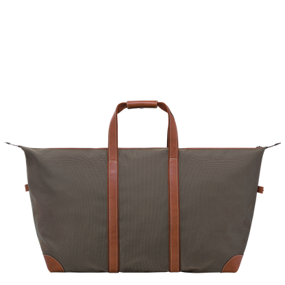 Longchamp Boxford XL Travel bag Brown