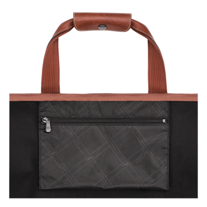 Longchamp Boxford XL Travel bag Brown