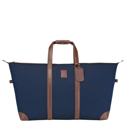 Longchamp Boxford XL Travel bag Blue
