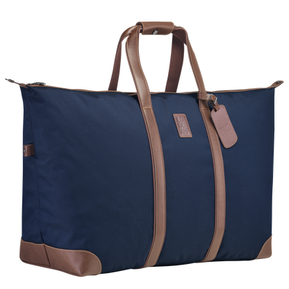 Longchamp Boxford XL Travel bag Blue