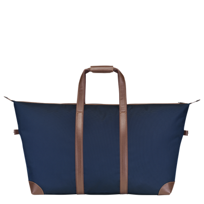 Longchamp Boxford XL Travel bag Blue