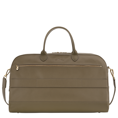 Longchamp Le Foulonné L Travel bag Caper