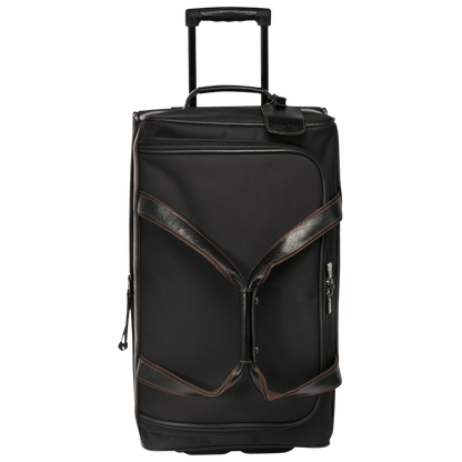 Longchamp Boxford M Travel bag Black