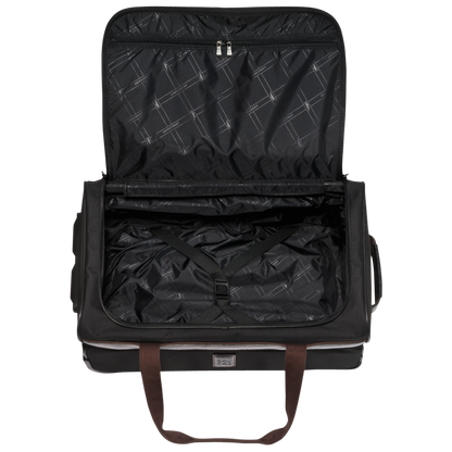 Longchamp Boxford M Travel bag Black