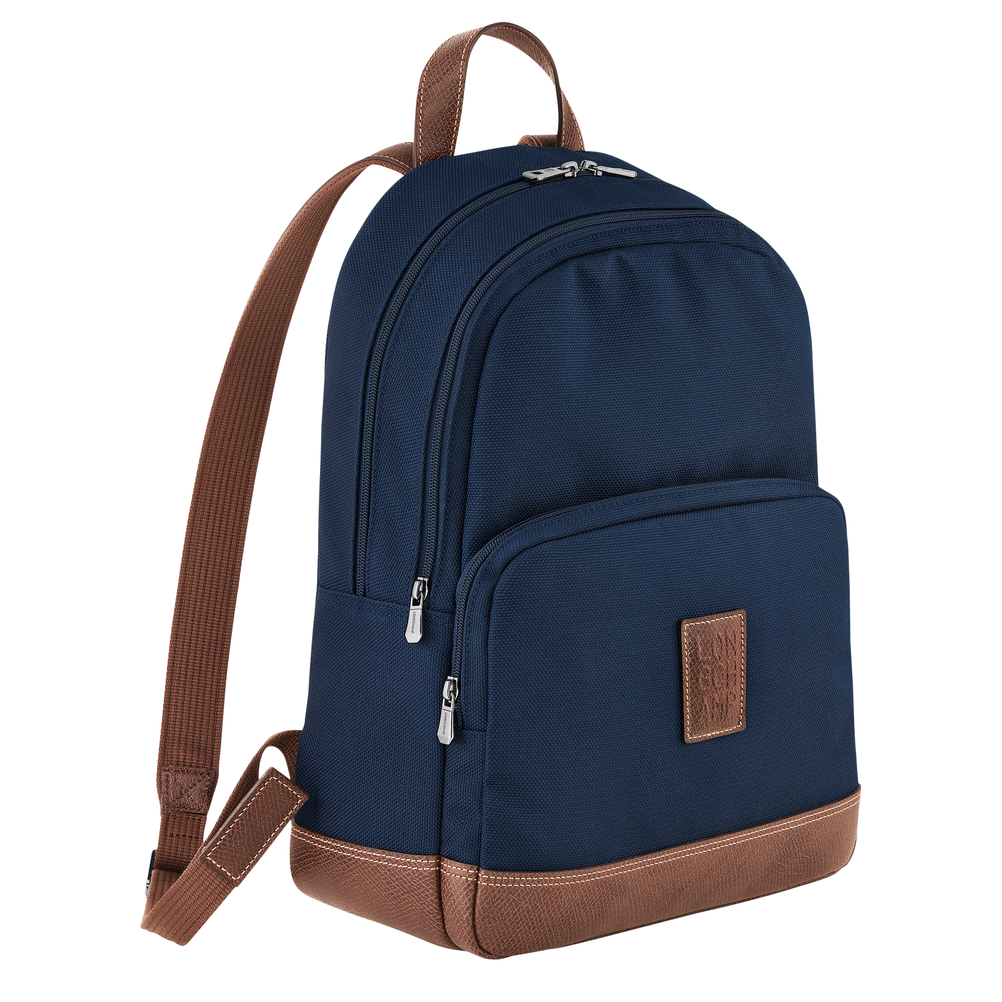 Longchamp Boxford Backpack Blue
