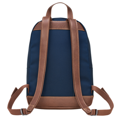 Longchamp Boxford Backpack Blue
