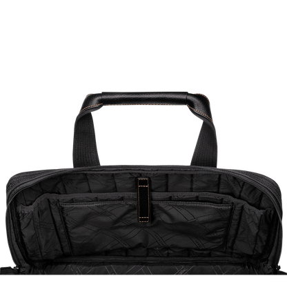 Longchamp Boxford L Briefcase Black