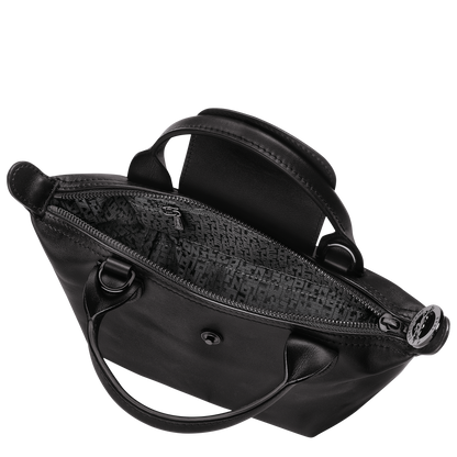 Longchamp Le Pliage Xtra XS Handbag Black