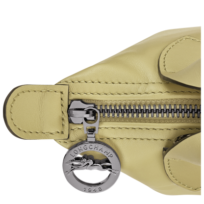Longchamp Le Pliage Xtra XS Handbag Pistachio