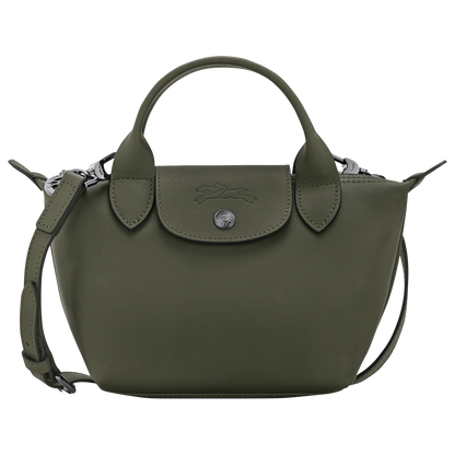 Longchamp Le Pliage Xtra XS Handbag Fir