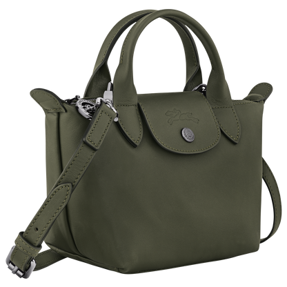 Longchamp Le Pliage Xtra XS Handbag Fir