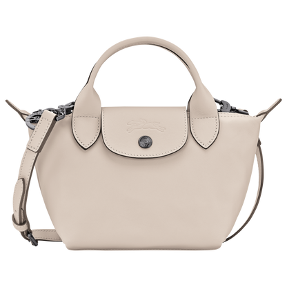 Longchamp Le Pliage Xtra XS Handbag Paper