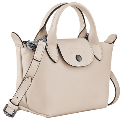 Longchamp Le Pliage Xtra XS Handbag Paper