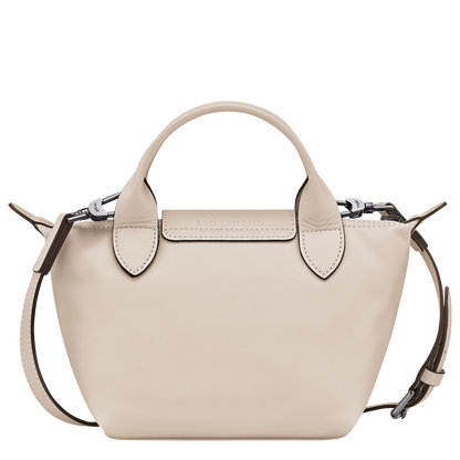 Longchamp Le Pliage Xtra XS Handbag Paper