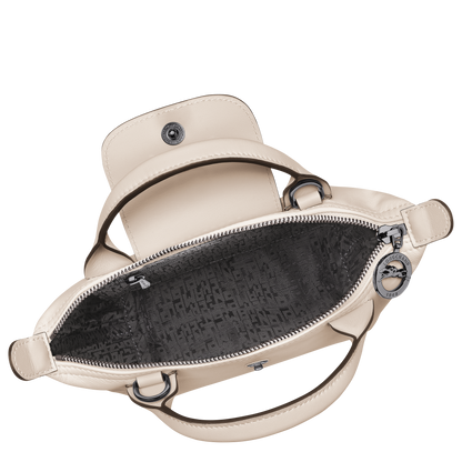 Longchamp Le Pliage Xtra XS Handbag Paper