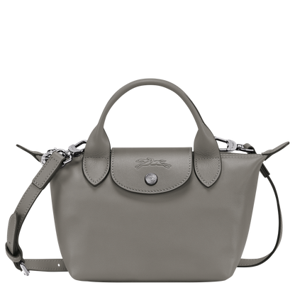 Longchamp Le Pliage Xtra XS Handbag Turtledove