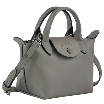 Longchamp Le Pliage Xtra XS Handbag Turtledove