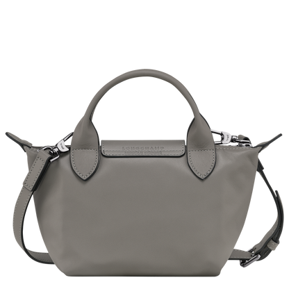 Longchamp Le Pliage Xtra XS Handbag Turtledove