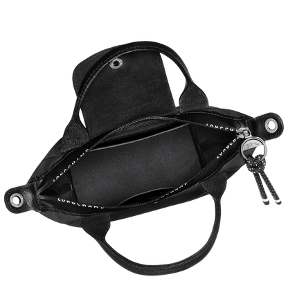 Longchamp Le Pliage Energy XS Handbag Black