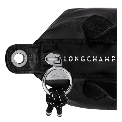 Longchamp Le Pliage Energy XS Handbag Black