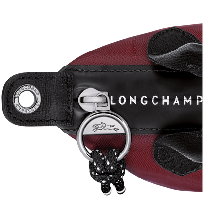 Longchamp Le Pliage Energy XS Handbag Burgundy