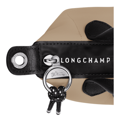 Longchamp Le Pliage Energy XS Handbag Clay