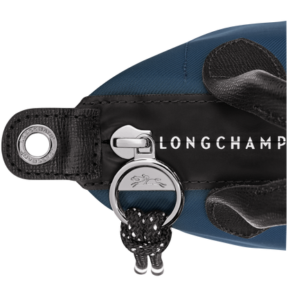Longchamp Le Pliage Energy XS Handbag Ink blue