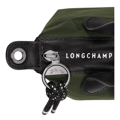 Longchamp Le Pliage Energy XS Handbag Khaki
