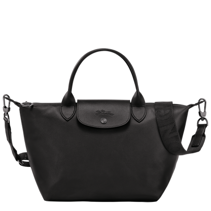 Longchamp Le Pliage Xtra S Handbag Black