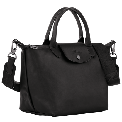 Longchamp Le Pliage Xtra S Handbag Black