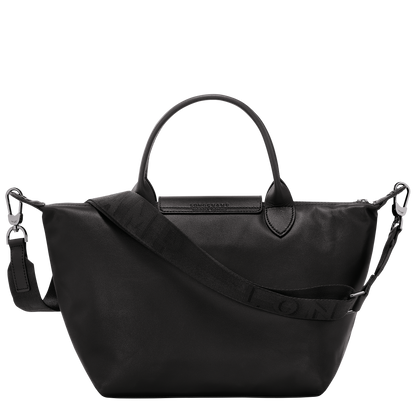 Longchamp Le Pliage Xtra S Handbag Black