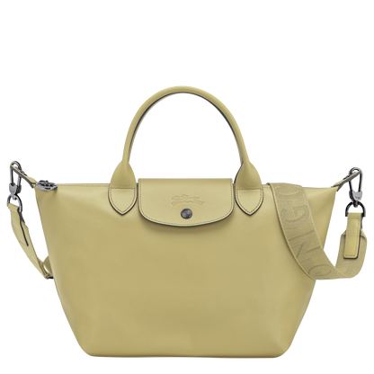 Longchamp Le Pliage Xtra S Handbag Pistachio