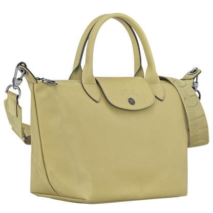 Longchamp Le Pliage Xtra S Handbag Pistachio