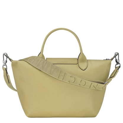 Longchamp Le Pliage Xtra S Handbag Pistachio