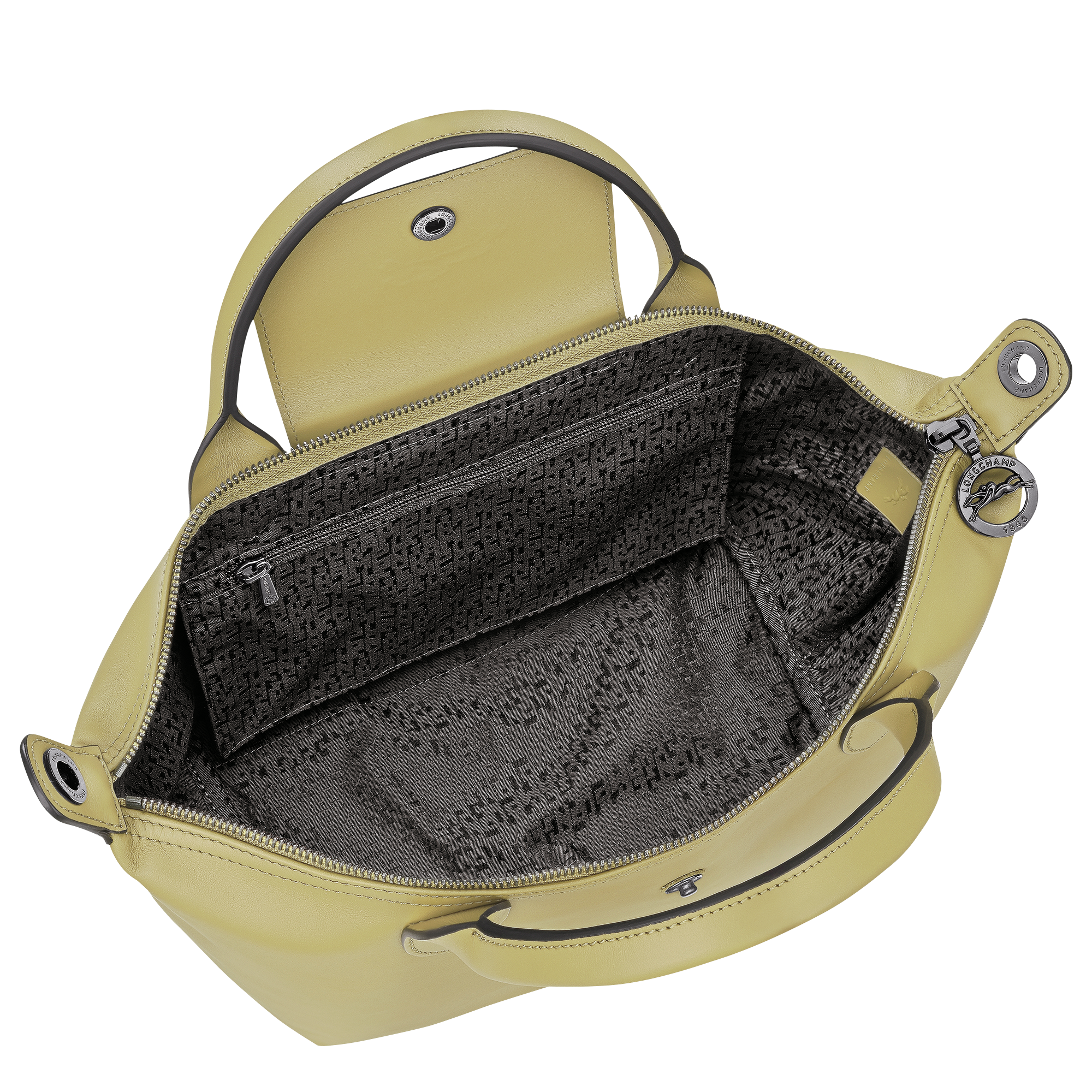 Longchamp Le Pliage Xtra S Handbag Pistachio