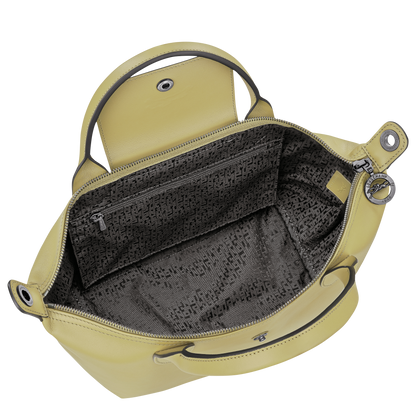 Longchamp Le Pliage Xtra S Handbag Pistachio