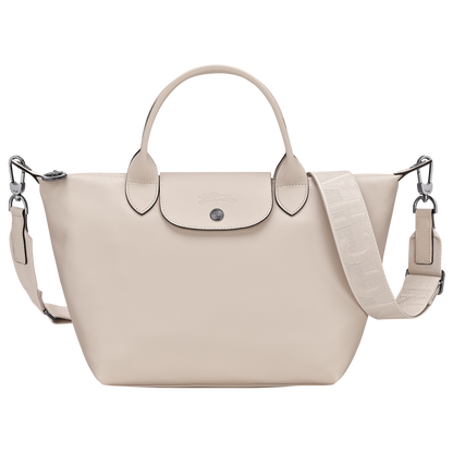 Longchamp Le Pliage Xtra S Handbag Paper