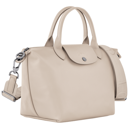Longchamp Le Pliage Xtra S Handbag Paper