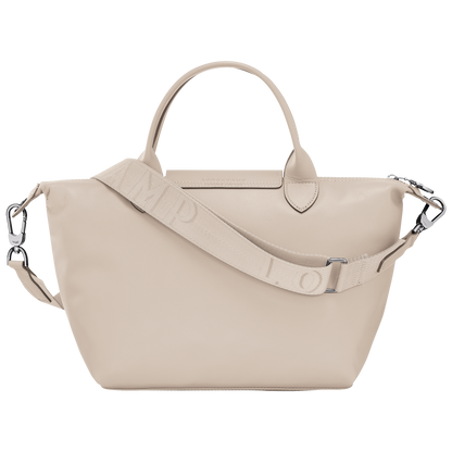 Longchamp Le Pliage Xtra S Handbag Paper