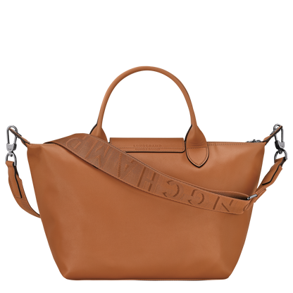 Longchamp Le Pliage Xtra S Handbag Cashew