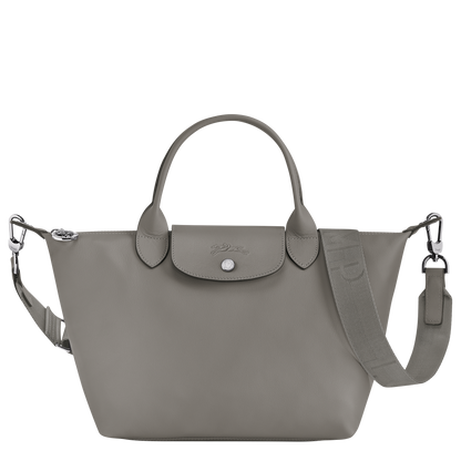 Longchamp Le Pliage Xtra S Handbag Turtledove