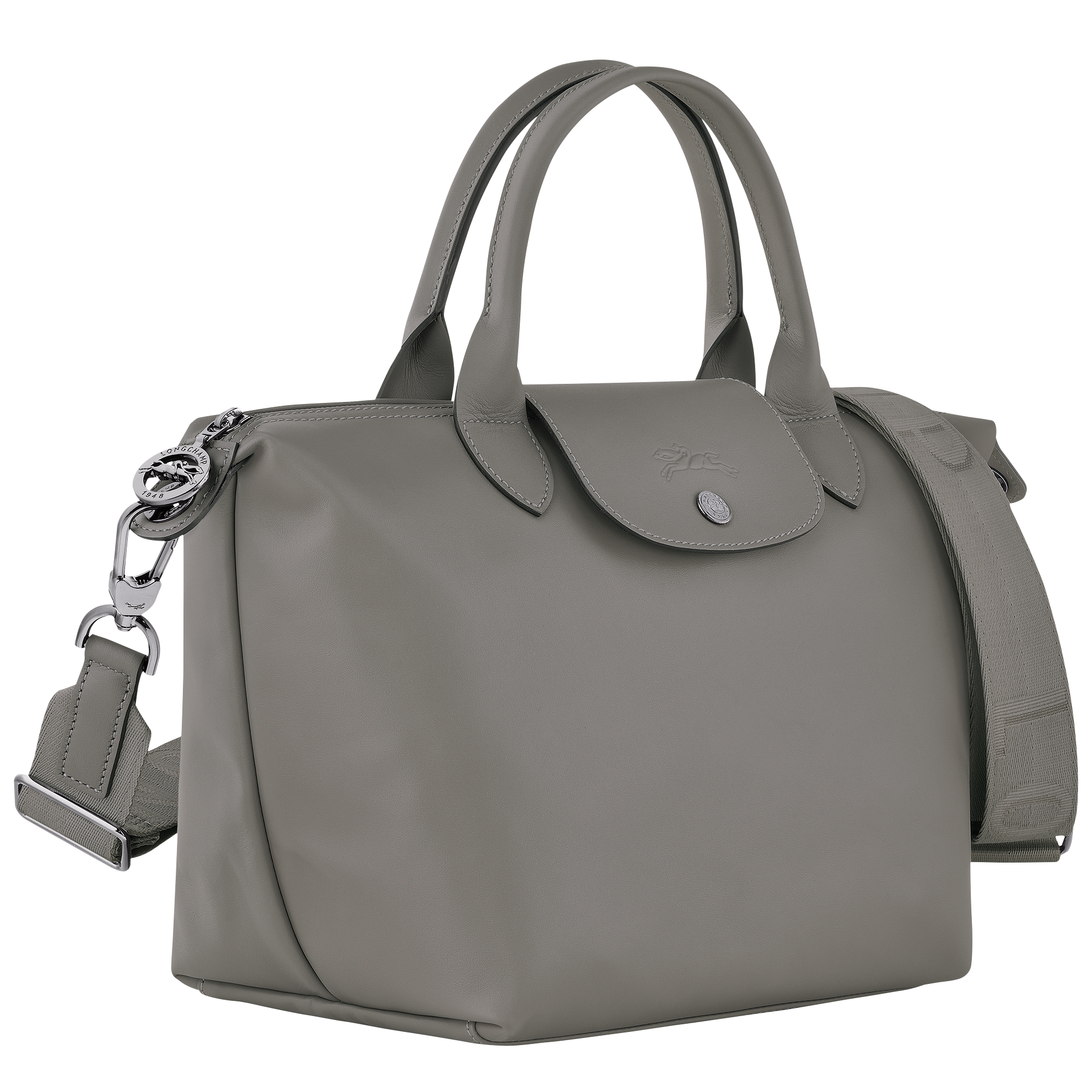 Longchamp Le Pliage Xtra S Handbag Turtledove